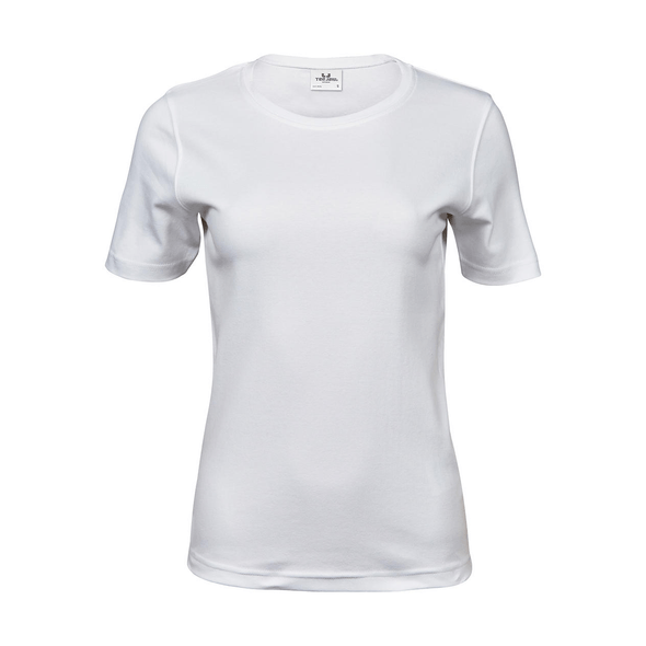 Tee Jays | T-shirt femme interlock